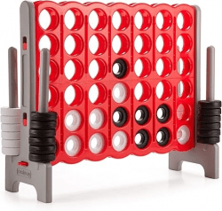 GIANT CONNECT 4