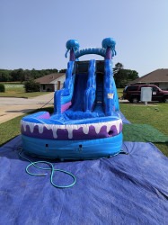 IMG 20230526 095315392 1722815449 ELECTRIC 15 FT. WATER SLIDE