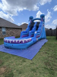 IMG 20230611 150713648 1722815449 ELECTRIC 15 FT. WATER SLIDE