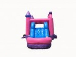 JG CM13b 02 TIARA ATHLETIC (5 IN 1) BOUNCE HOUSE COMBO