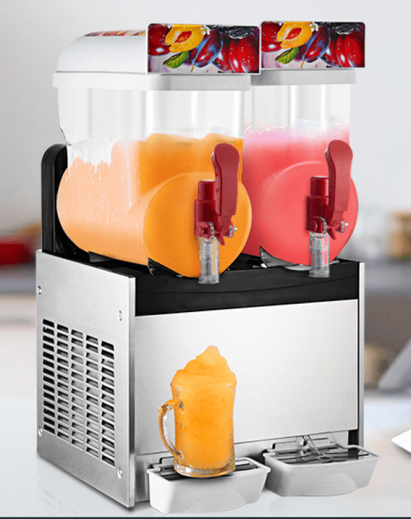 MARGARITA / SLUSHY MACHINE