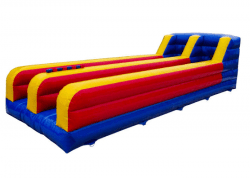 BUNGEE RUN