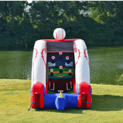 Baseball20Inflatable20Game20Outside 1725826425 BASEBALL CHALLENGE GAME