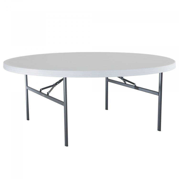 5' ROUND TABLES