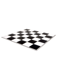 BLACK & WHITE OR ALL BLACK OR ALL WHITE DANCE FLOOR