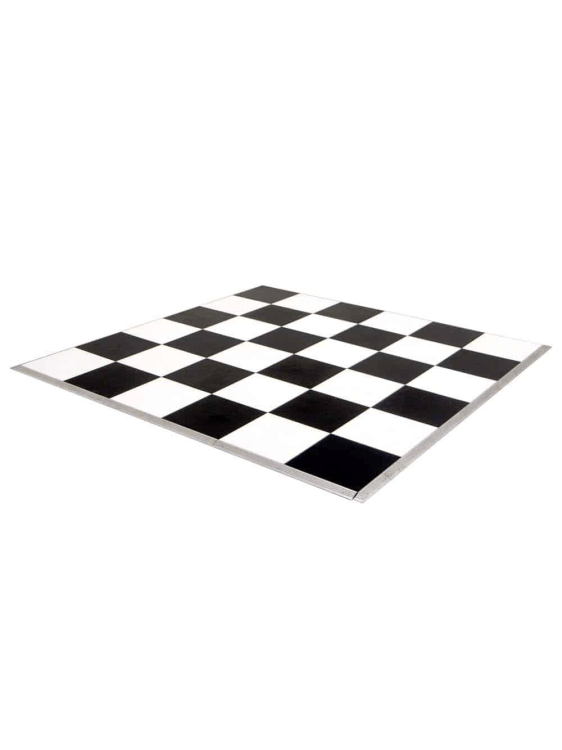 BLACK & WHITE OR ALL BLACK OR ALL WHITE DANCE FLOOR