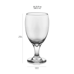 Gobblet20Glass2016oz. 1753661174 16 oz. Water Goblet