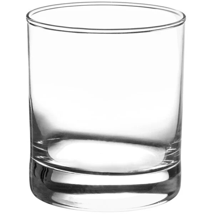 Old Fashion (High Ball) Glass