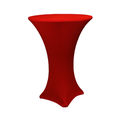 Cocktail Table Spandex Covers