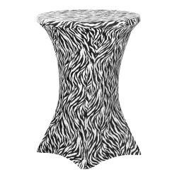 Cocktail Table Spandex Covers Cocktail Table Spandex Covers