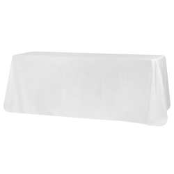 Rectangle Table Linens